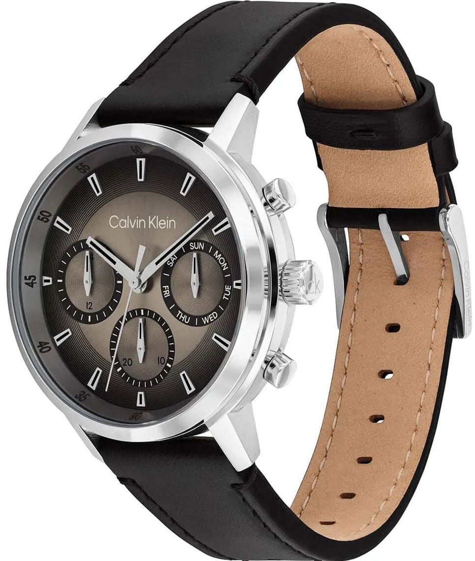 Calvin Klein Ck25200496 Erkek Kol Saati