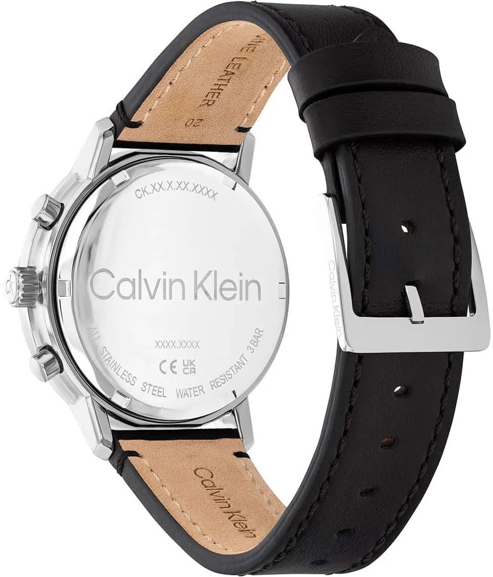 Calvin Klein Ck25200496 Erkek Kol Saati