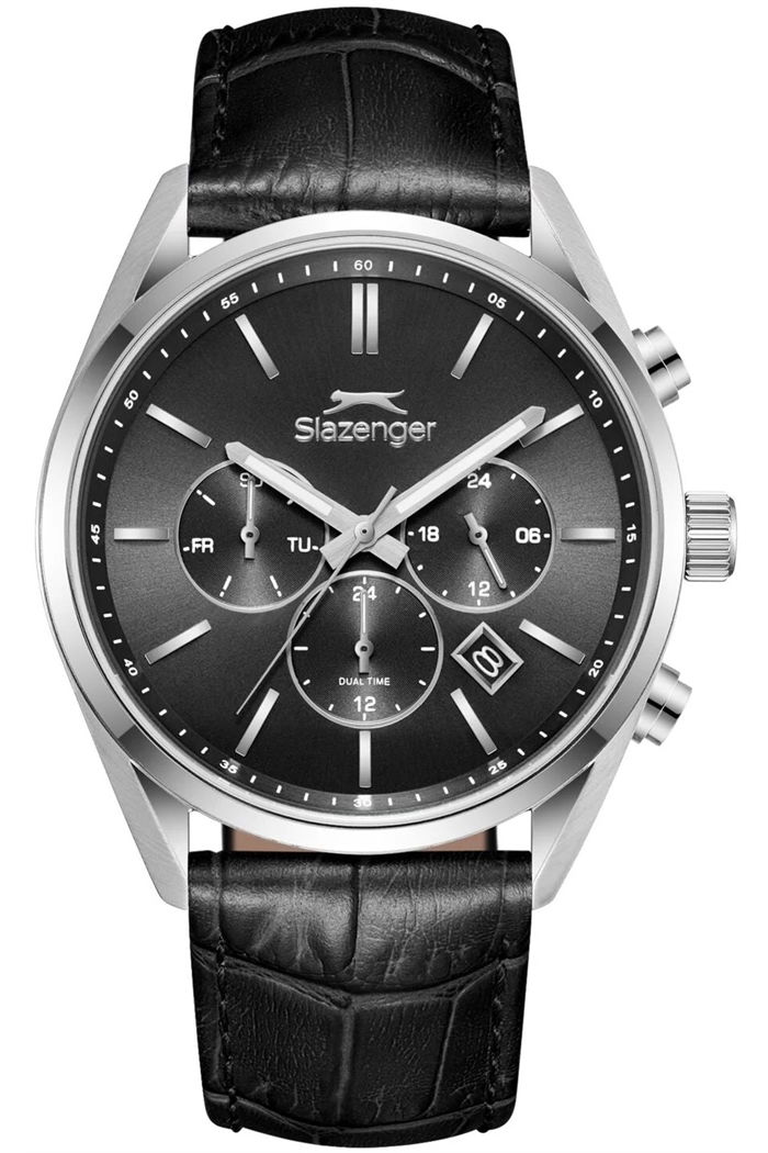 Slazenger Sl.09.2494.2.01 Erkek Kol Saati