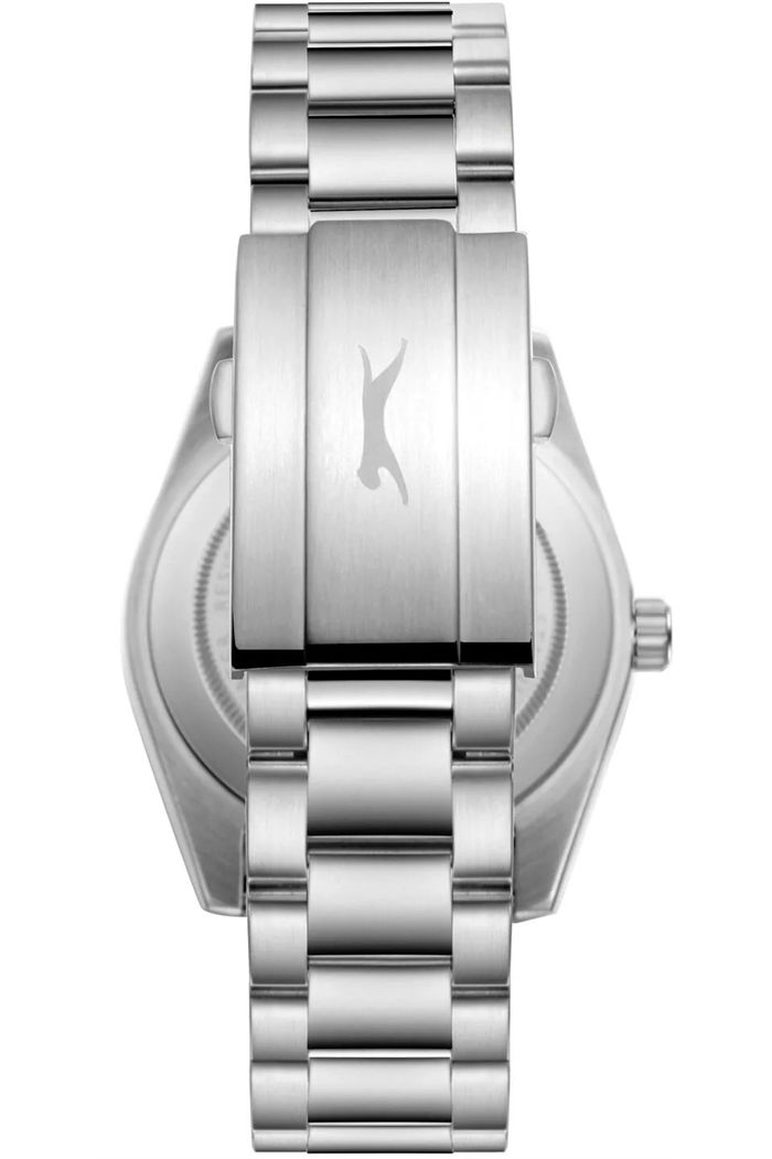 Slazenger Sl.09.2491.1.03 Erkek Kol Saati