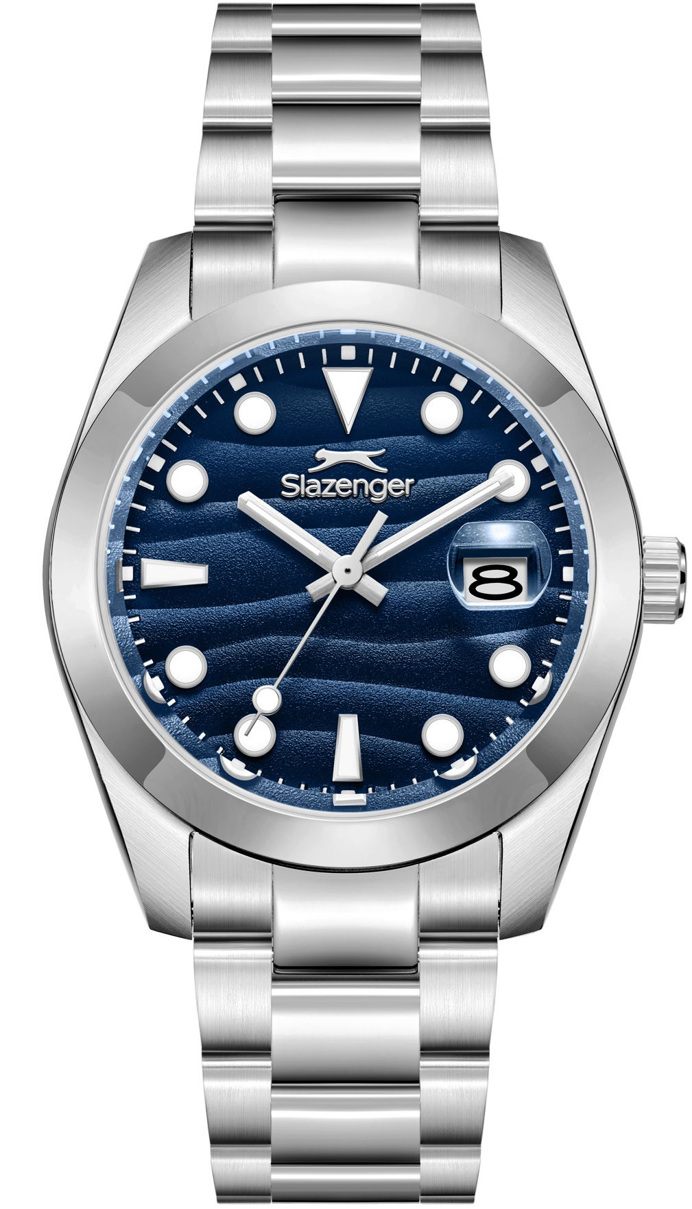 Slazenger Sl.09.2491.1.01 Erkek Kol Saati