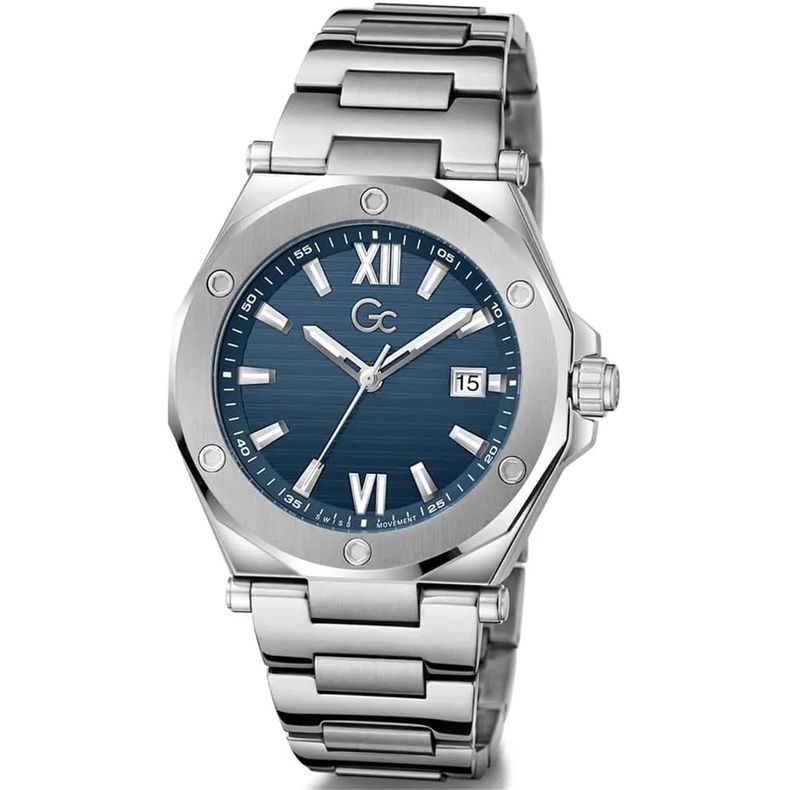 Gc Gcz67001g7 Erkek Kol Saati