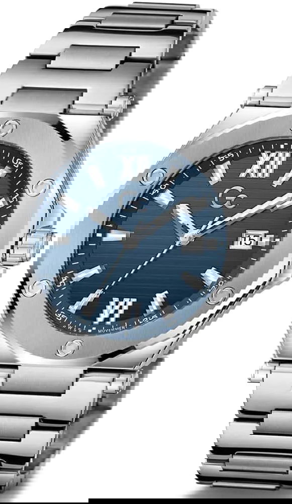 Gc Gcz67001g7 Erkek Kol Saati