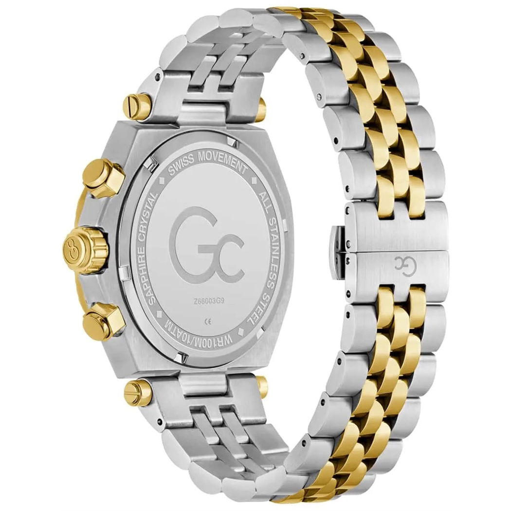 Gc Gcz66003g9 Erkek Kol Saati