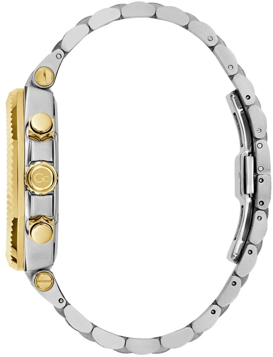 Gc Gcz66003g9 Erkek Kol Saati