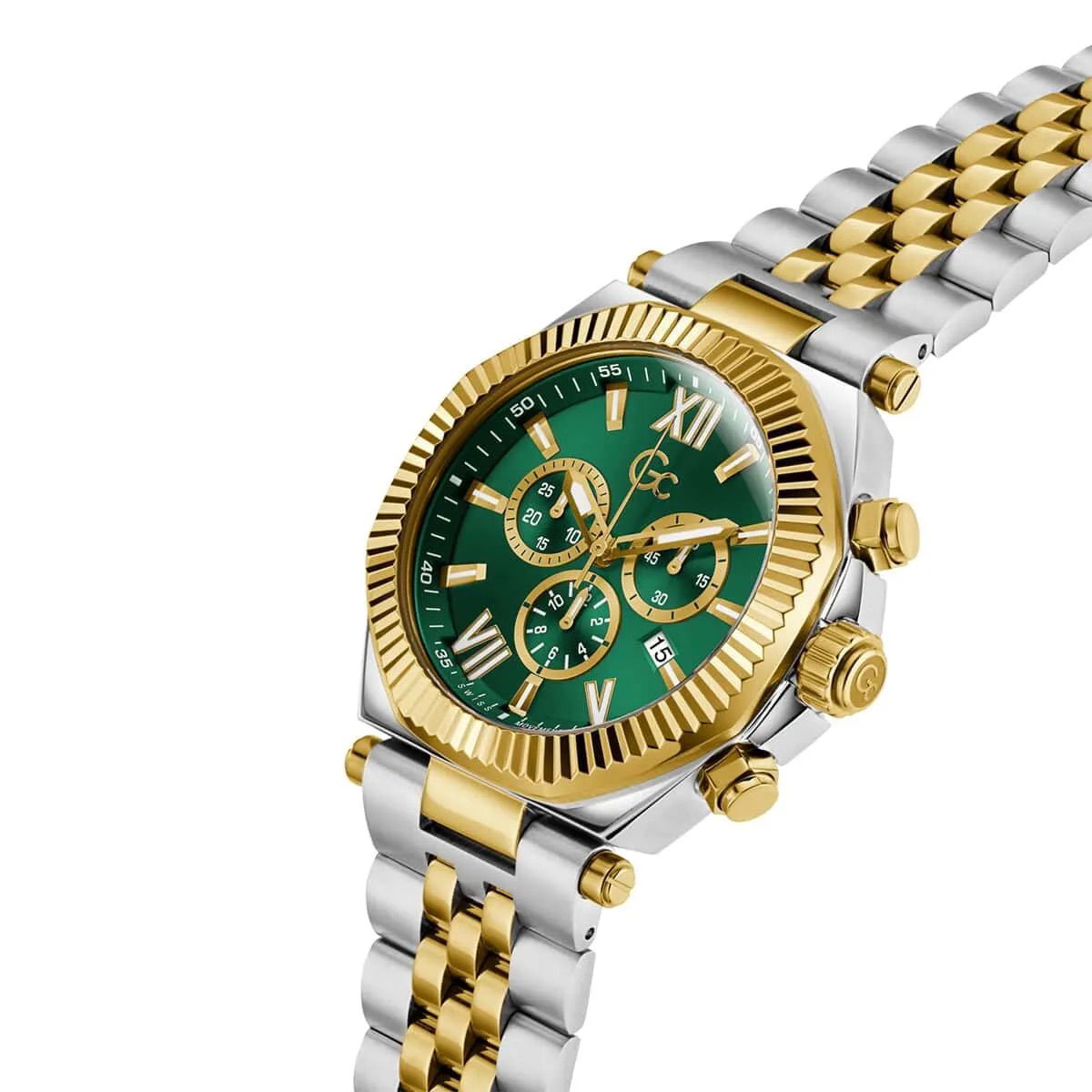 Gc Gcz66003g9 Erkek Kol Saati