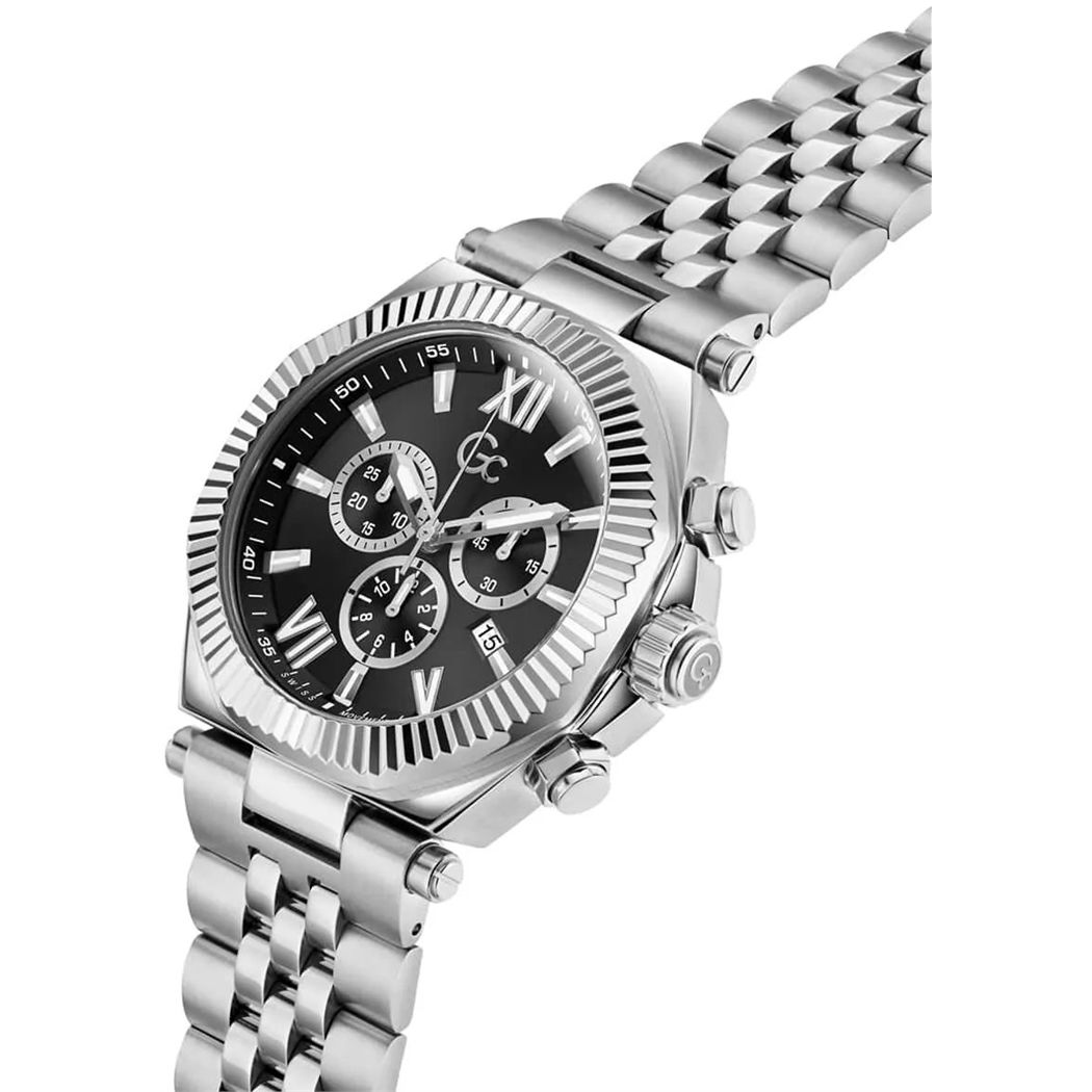 Gc Gcz66001g2 Erkek Kol Saati