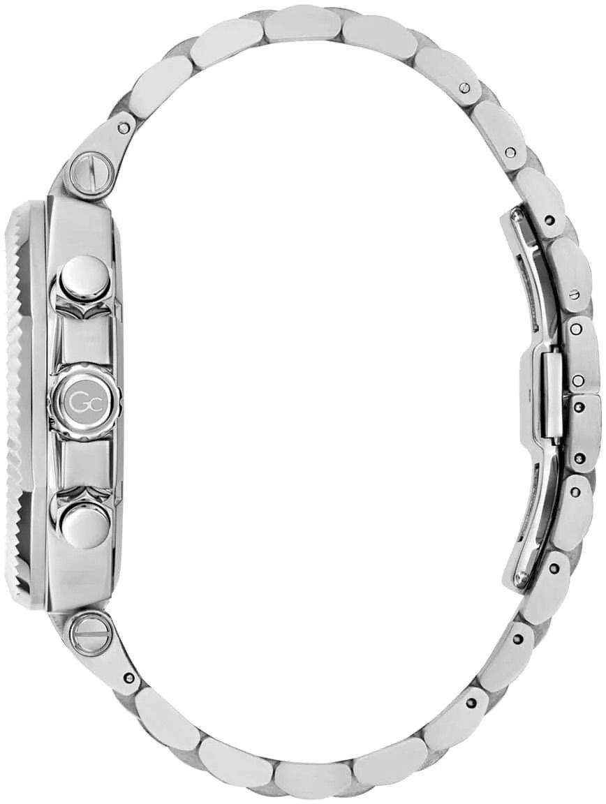 Gc Gcz66001g2 Erkek Kol Saati