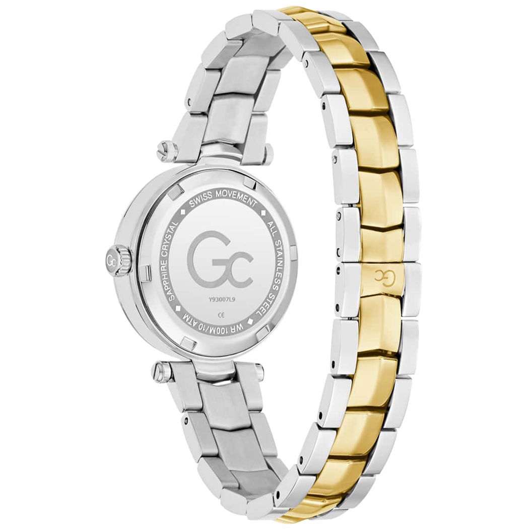 Gc Gcy93007l9 Kadın Kol Saati