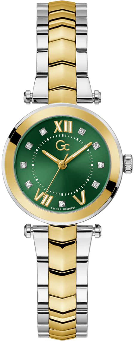 Gc Gcy93007l9 Kadın Kol Saati