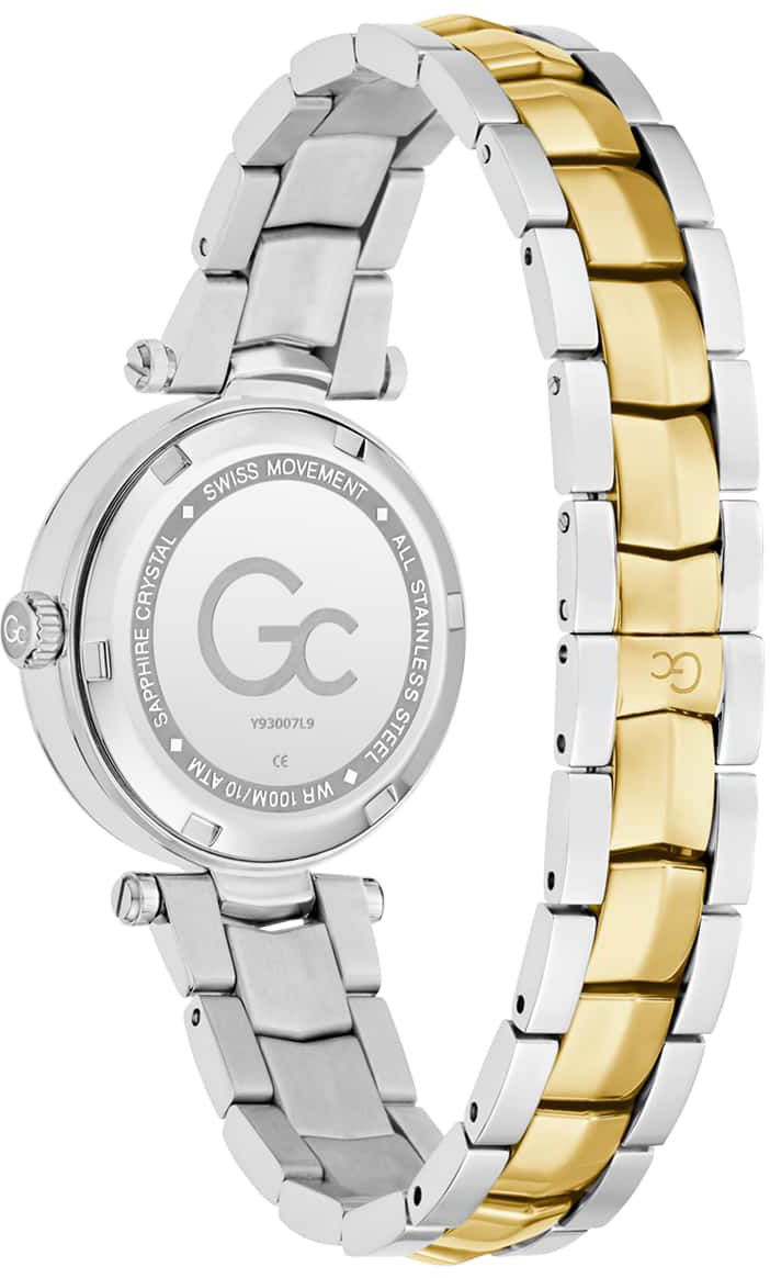 Gc Gcy93007l9 Kadın Kol Saati