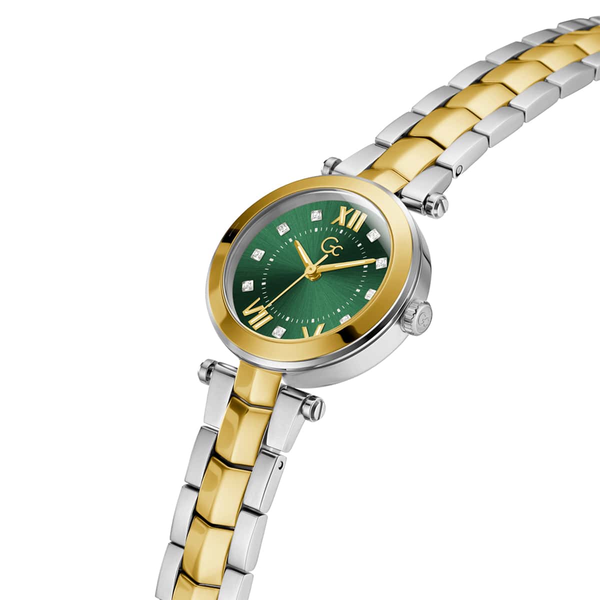 Gc Gcy93007l9 Kadın Kol Saati