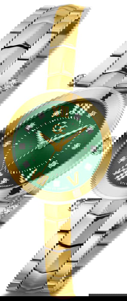 Gc Gcy93007l9 Kadın Kol Saati