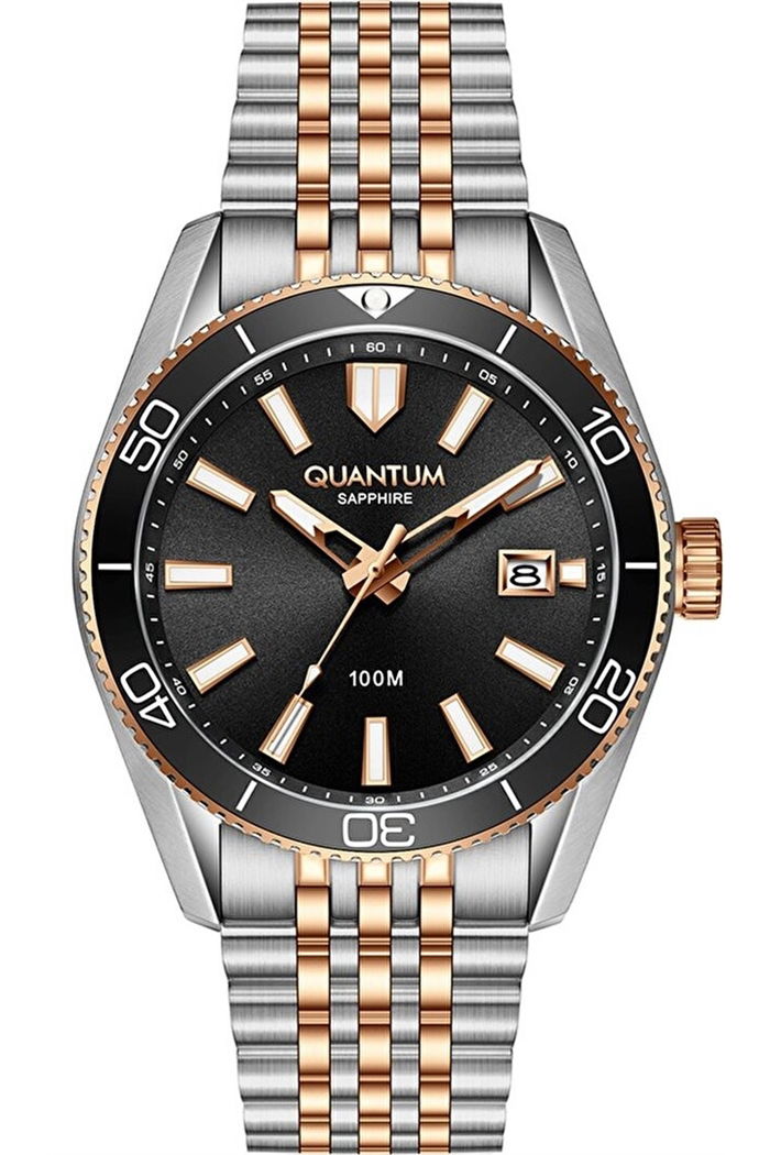 Quantum Adg1215.550 Erkek Kol Saati