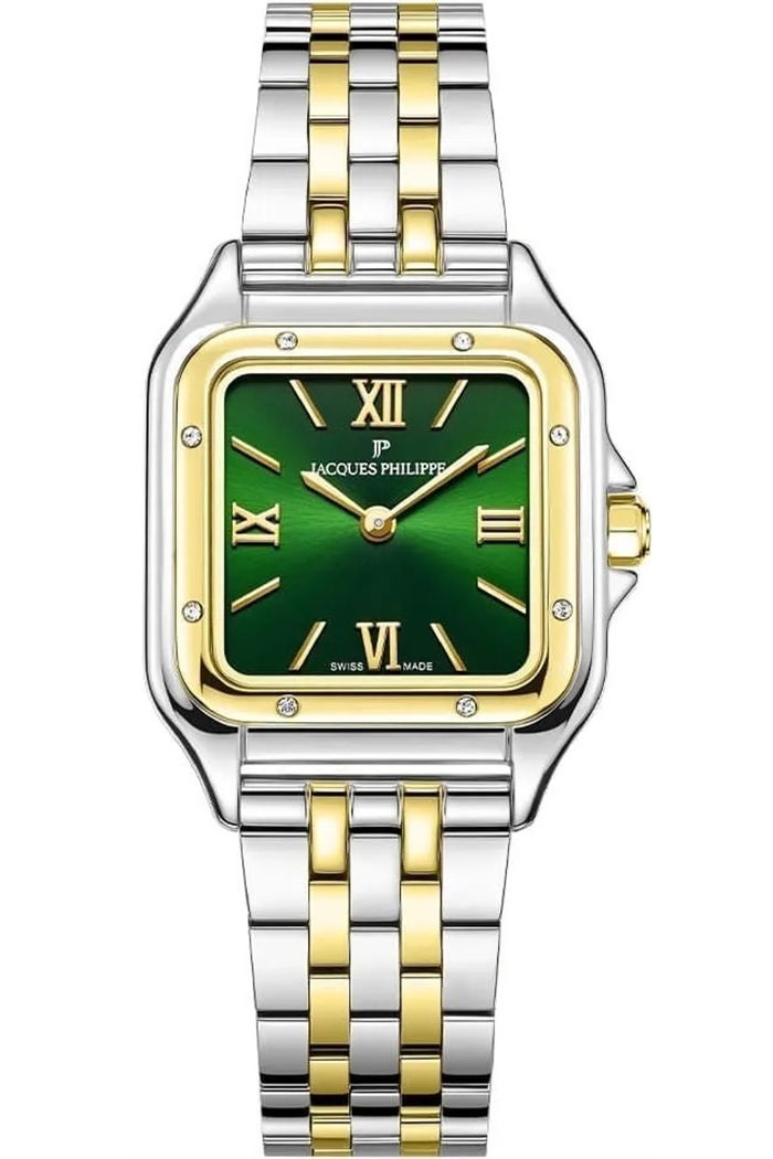 Jacques Philippe Jpqls7673x8 Kadın Kol Saati