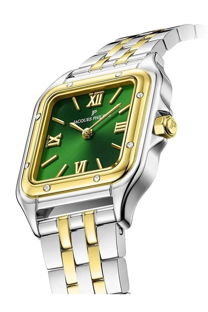 Jacques Philippe Jpqls7673x8 Kadın Kol Saati