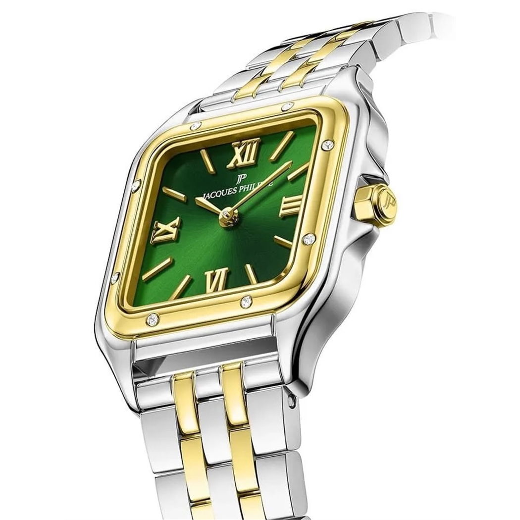 Jacques Philippe Jpqls7673x8 Kadın Kol Saati