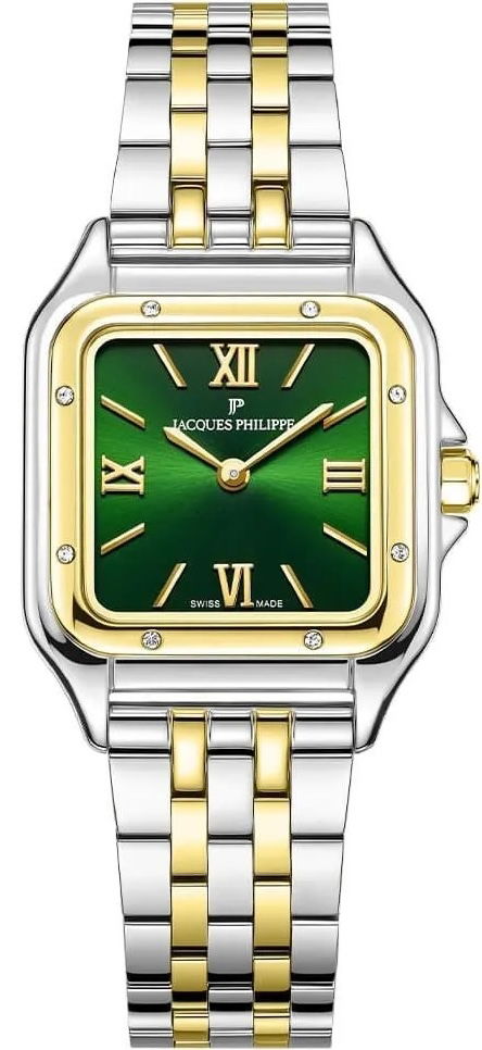 Jacques Philippe Jpqls7673x8 Kadın Kol Saati