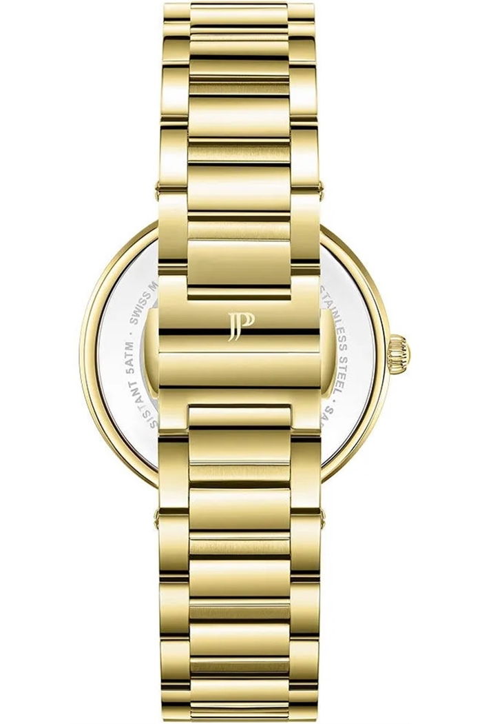 Jacques Philippe Jpqls772324 Kadın Kol Saati
