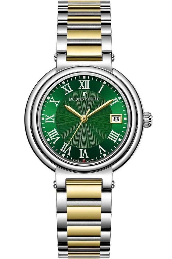 Jacques Philippe Jpqls7773x8 Kadın Kol Saati