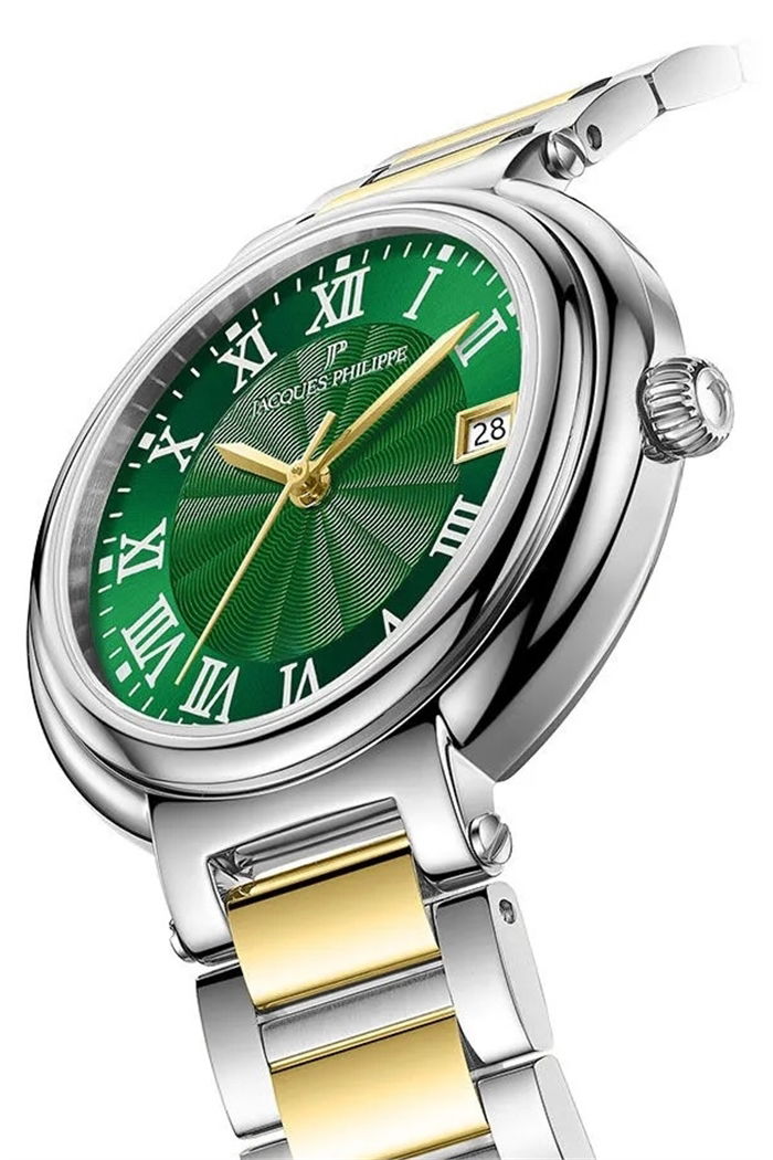 Jacques Philippe Jpqls7773x8 Kadın Kol Saati