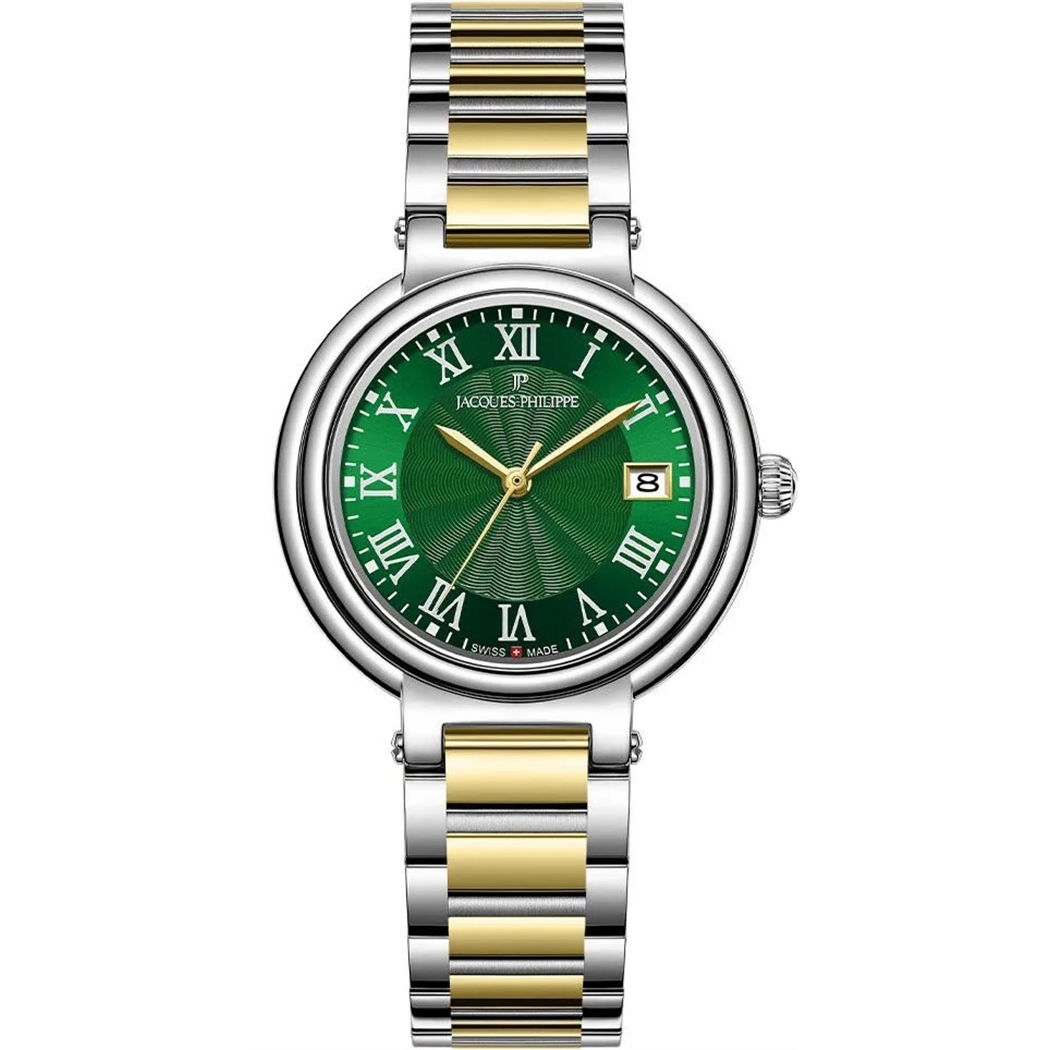 Jacques Philippe Jpqls7773x8 Kadın Kol Saati