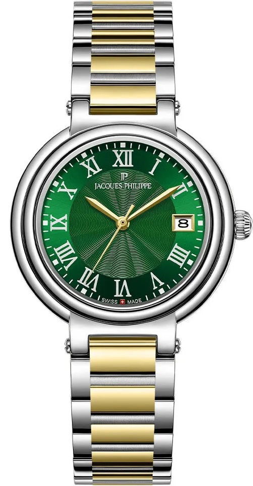 Jacques Philippe Jpqls7773x8 Kadın Kol Saati