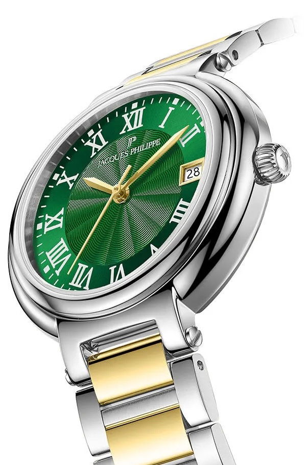 Jacques Philippe Jpqls7773x8 Kadın Kol Saati