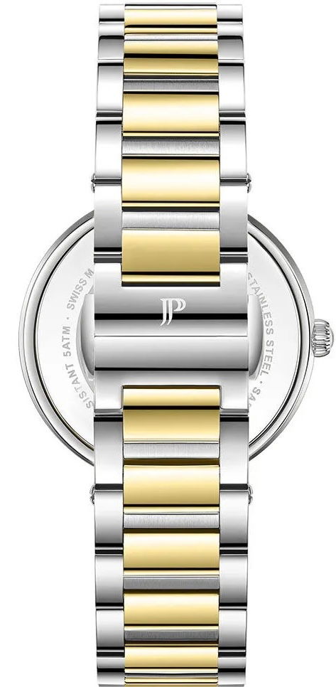 Jacques Philippe Jpqls7773x8 Kadın Kol Saati