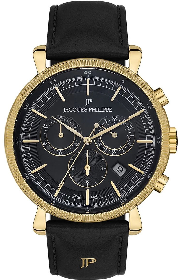 Jacques Philippe Jpqgc192111n Erkek Kol Saati