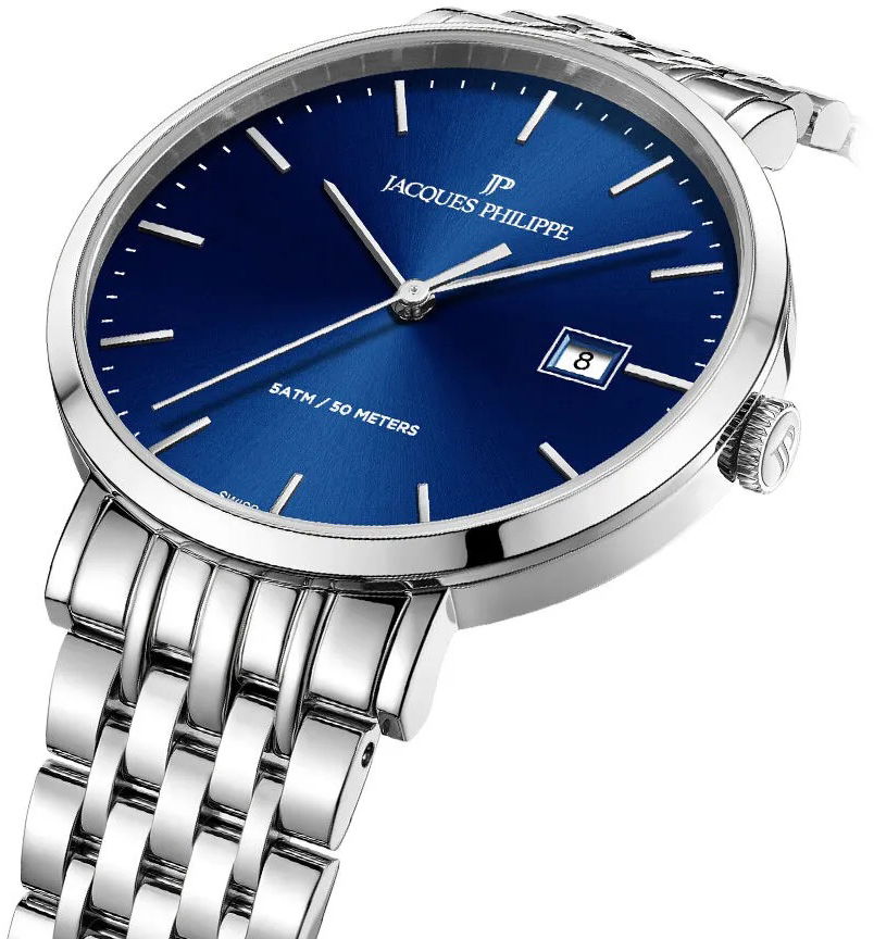 Jacques Philippe Jpqgs951336 Erkek Kol Saati