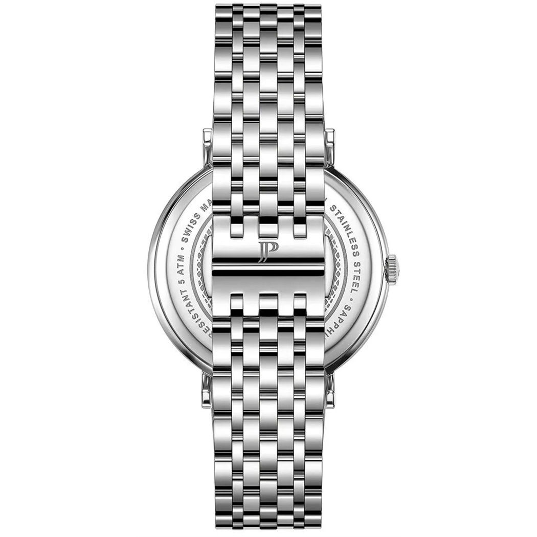 Jacques Philippe Jpqgs951316 Erkek Kol Saati