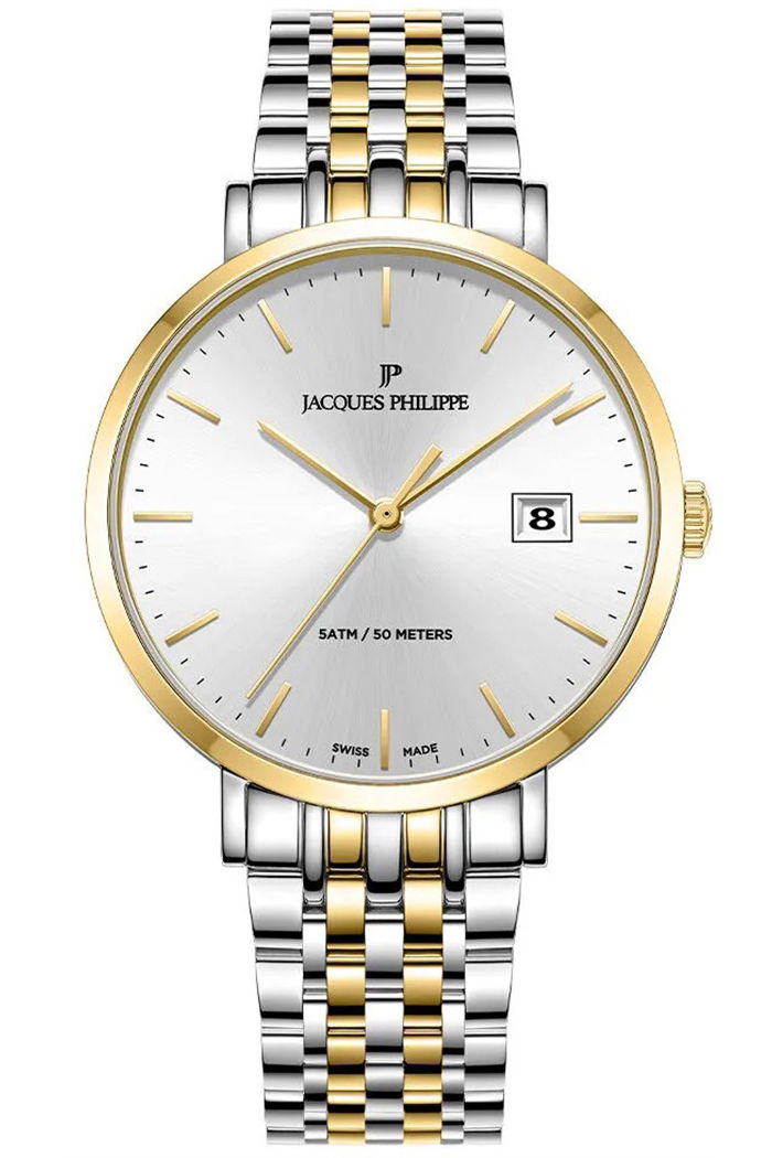 Jacques Philippe Jpqgs957328yg Erkek Kol Saati