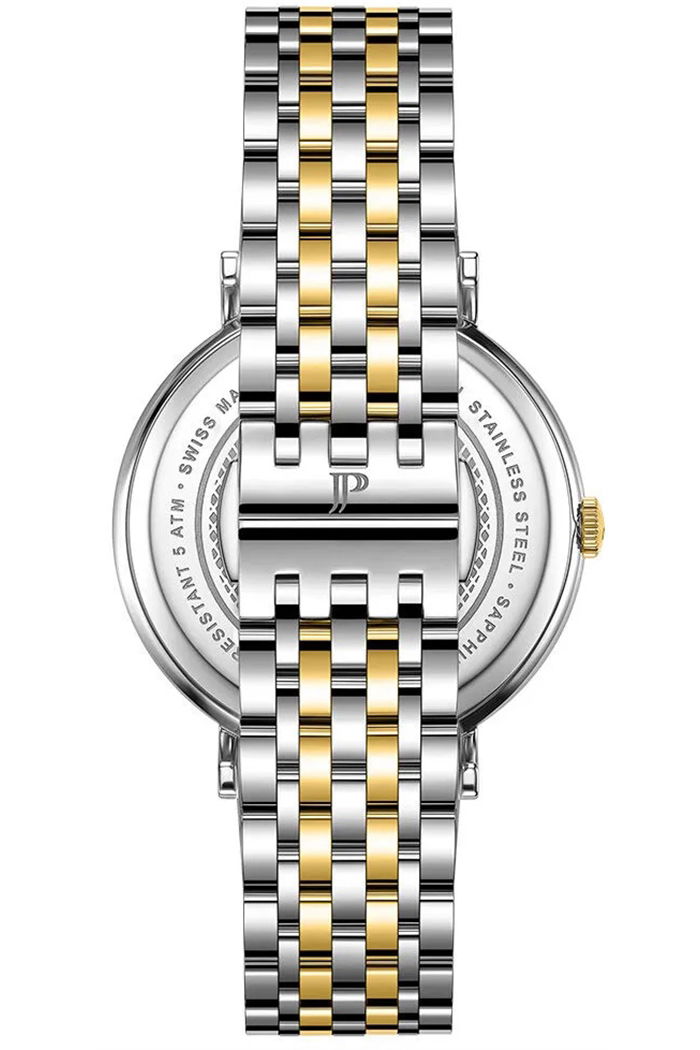 Jacques Philippe Jpqgs957328yg Erkek Kol Saati