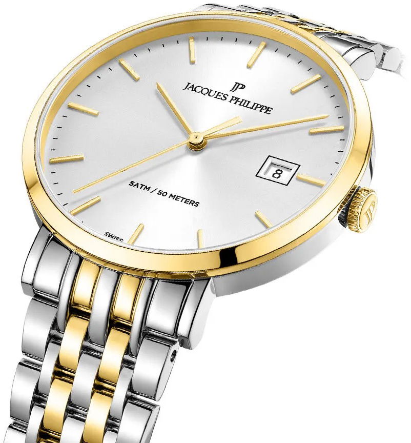 Jacques Philippe Jpqgs957328yg Erkek Kol Saati