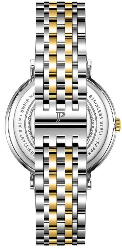 Jacques Philippe Jpqgs957328yg Erkek Kol Saati