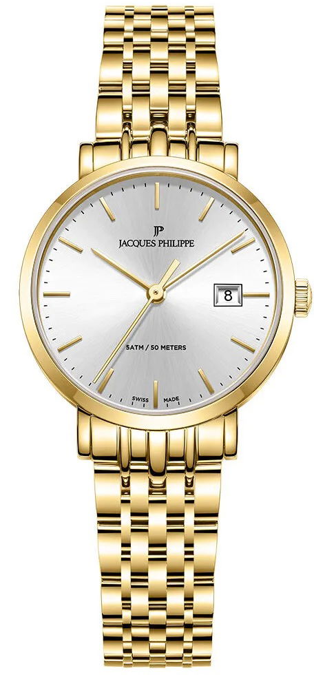 Jacques Philippe Jpqls942324 Erkek Kol Saati