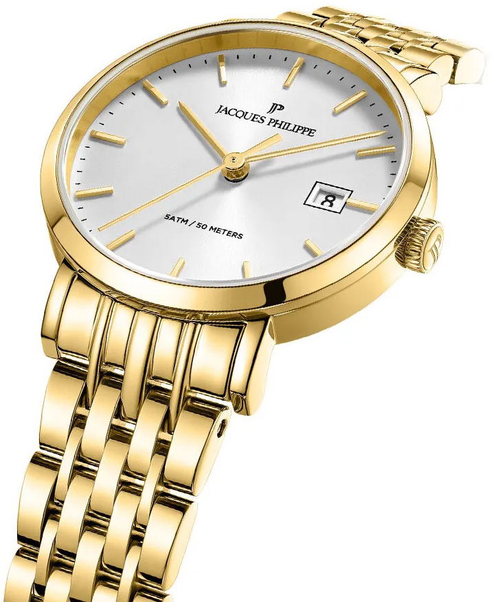 Jacques Philippe Jpqls942324 Erkek Kol Saati