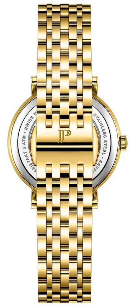 Jacques Philippe Jpqls942324 Erkek Kol Saati