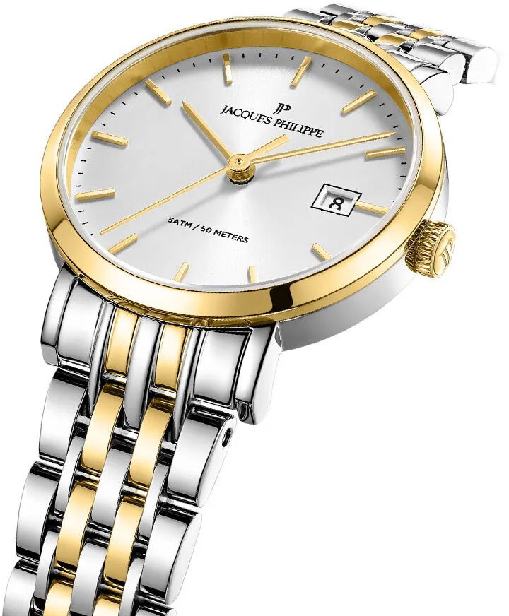 Jacques Philippe Jpqls947328yg Kadın Kol Saati