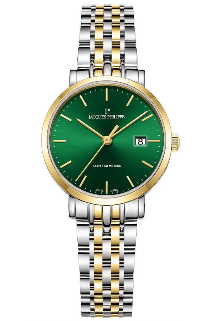 Jacques Philippe Jpqls9473x8 Kadın Kol Saati