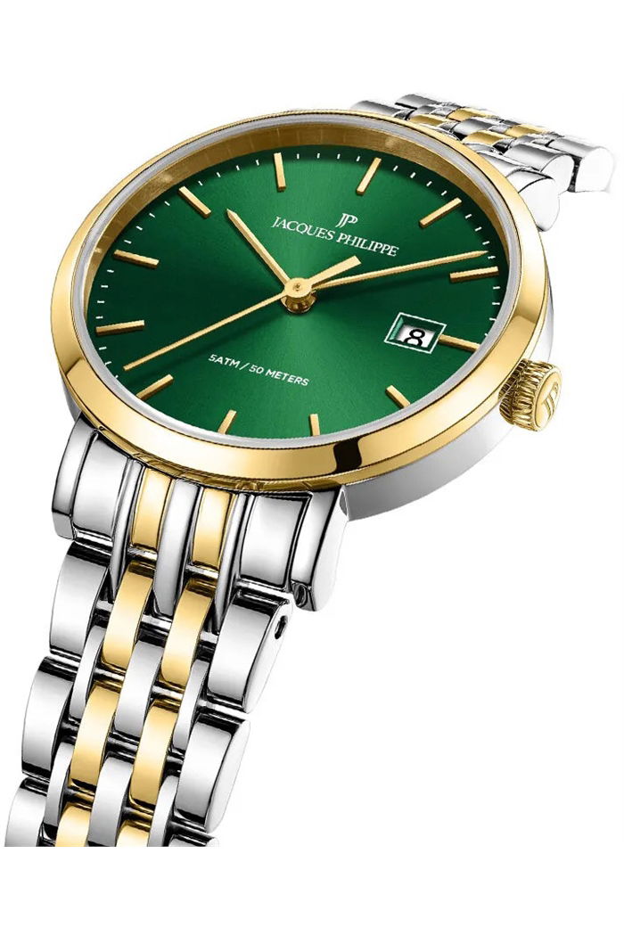 Jacques Philippe Jpqls9473x8 Kadın Kol Saati