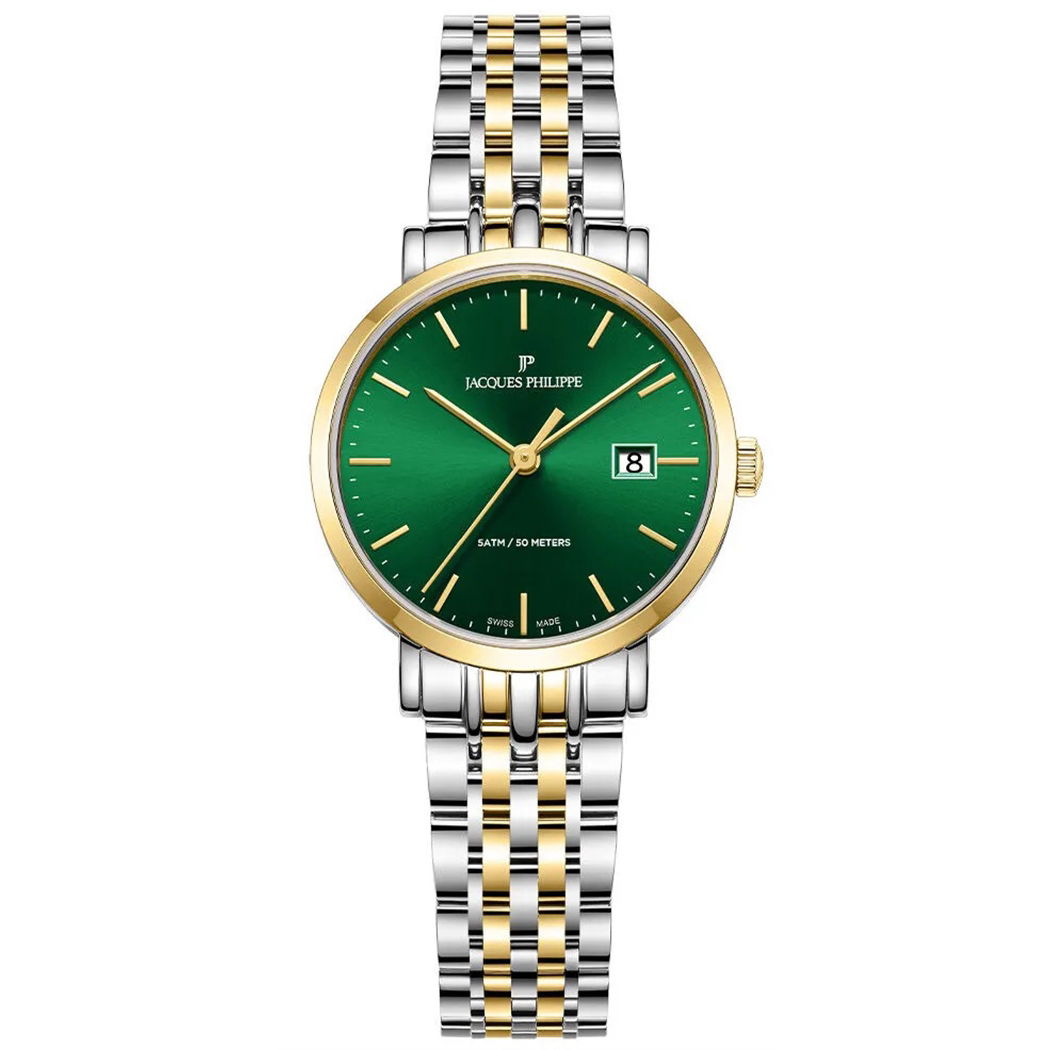 Jacques Philippe Jpqls9473x8 Kadın Kol Saati
