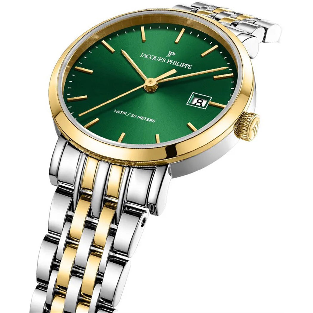 Jacques Philippe Jpqls9473x8 Kadın Kol Saati
