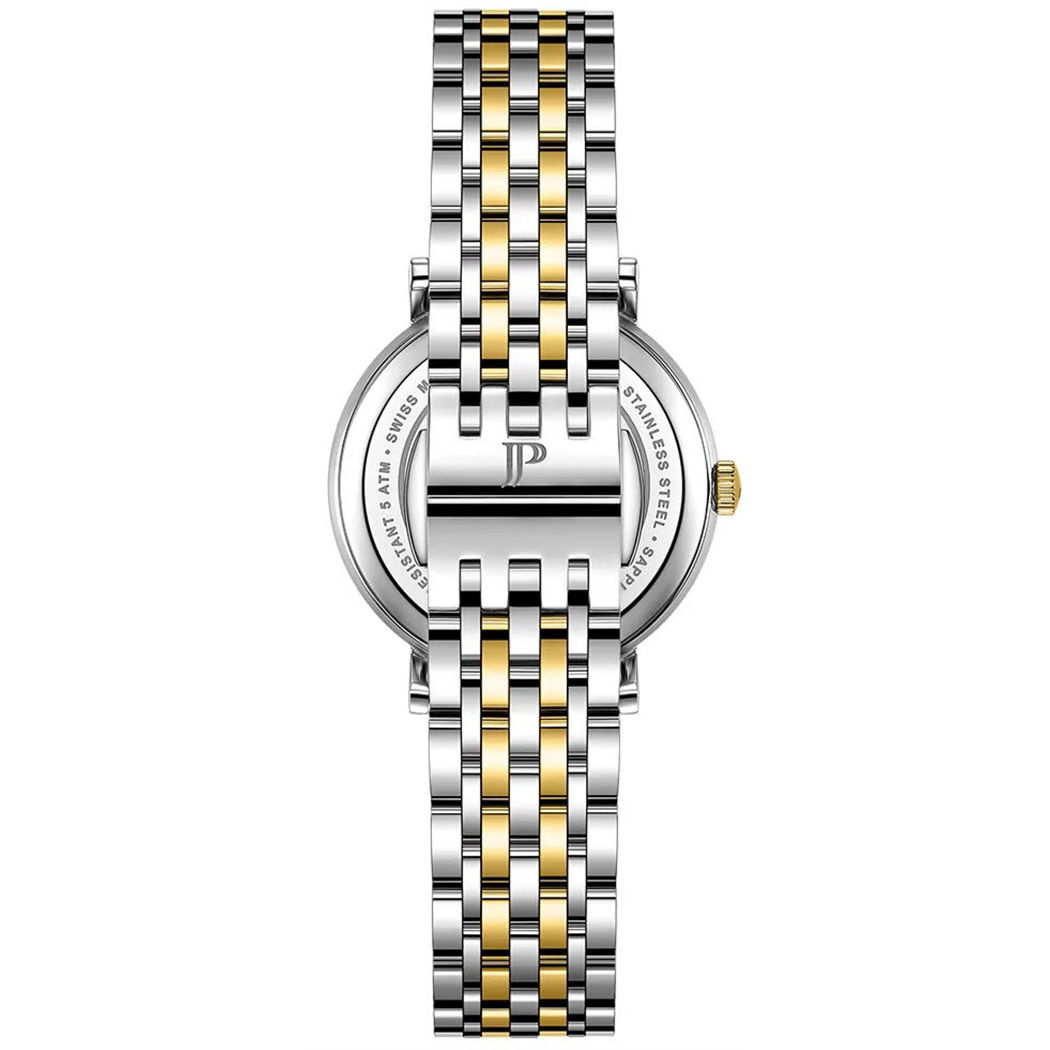 Jacques Philippe Jpqls9473x8 Kadın Kol Saati