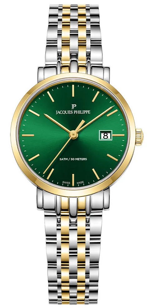 Jacques Philippe Jpqls9473x8 Kadın Kol Saati