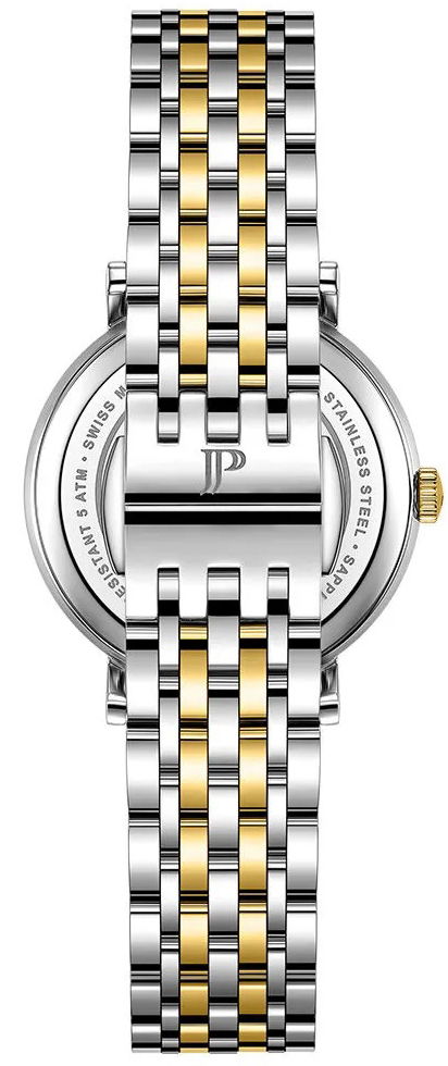 Jacques Philippe Jpqls9473x8 Kadın Kol Saati