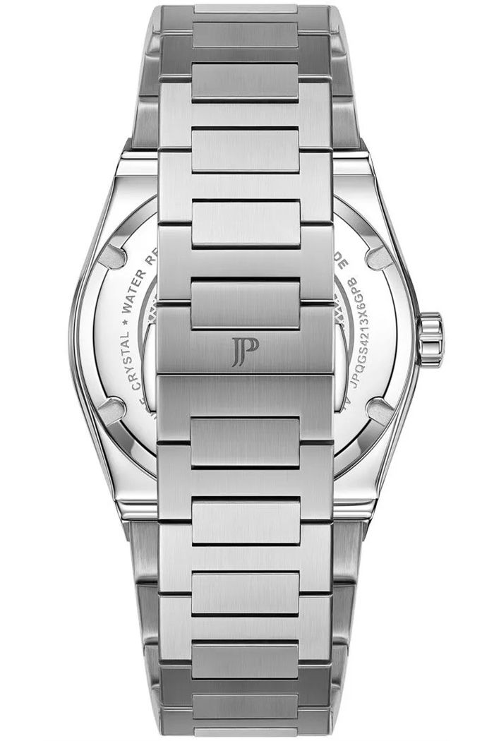 Jacques Philippe Jpqgs4213x6gpb Erkek Kol Saati
