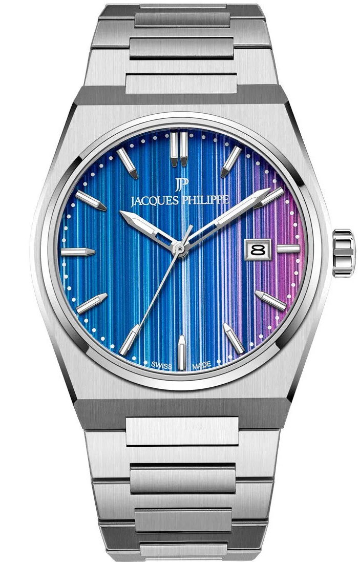 Jacques Philippe Jpqgs4213x6gpb Erkek Kol Saati