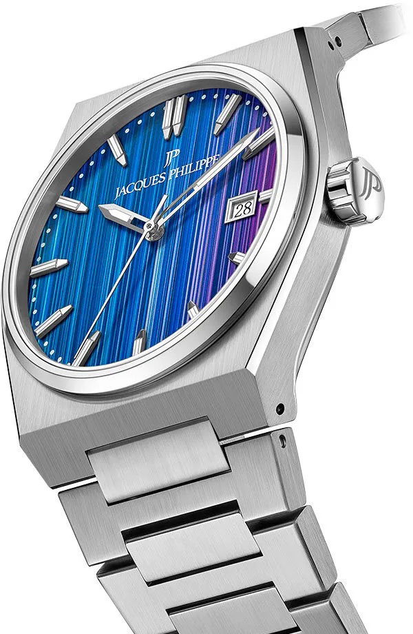 Jacques Philippe Jpqgs4213x6gpb Erkek Kol Saati